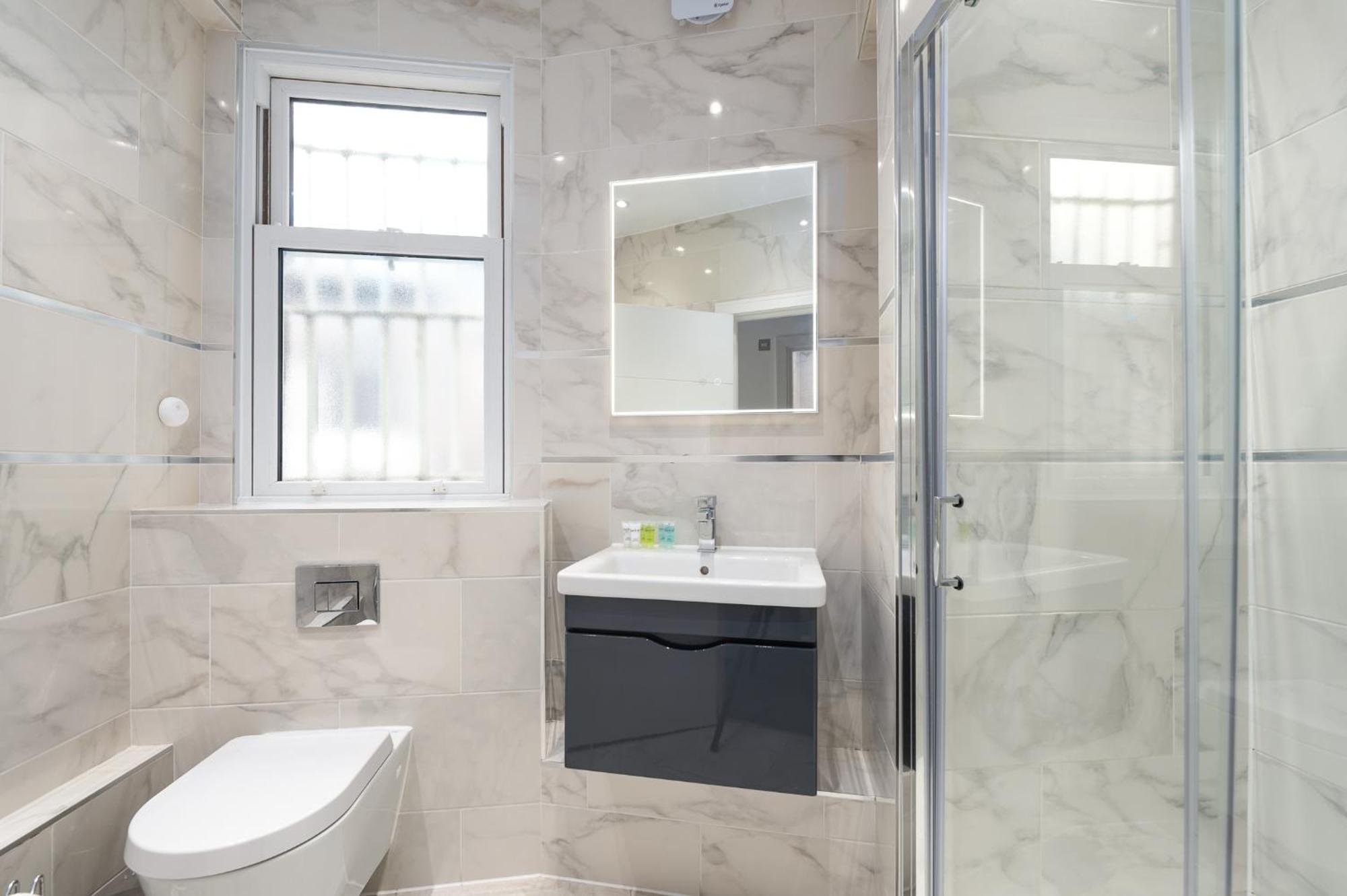 Stunningly Luxurious London Apartment Экстерьер фото
